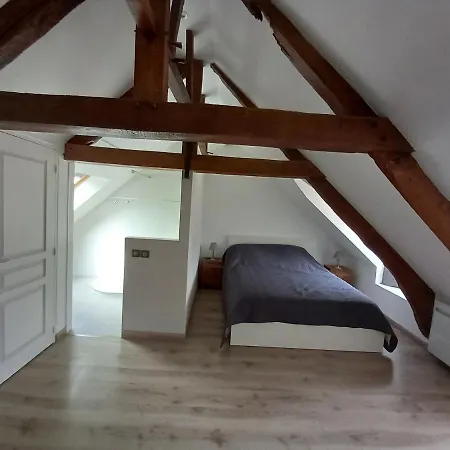 Appartement centre-ville Bayeux, tout à pied ! Esterno foto