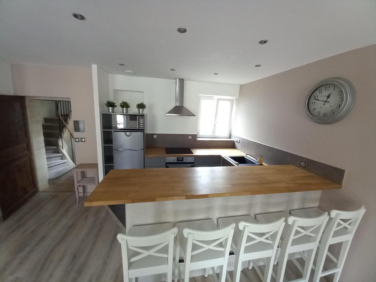 Apartamento Centre-ville Bayeux, A Pied ! *